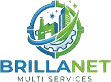 Group Brillanet Multi Services